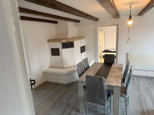 EG Wohnbereich - Verkauf - MFH - Voll möbliert - 290.000,00&nbsp;EUR Kaufpreis,