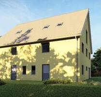 ***Doppelhaus in exklusiver Lage*** - Hohen Neuendorf Stolpe