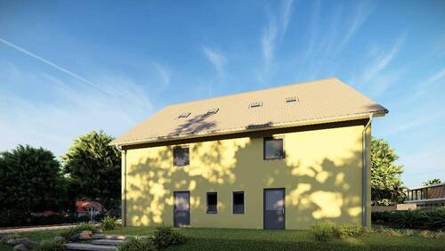 Bild 3 - Mehrfamilienhaus, Wohnhaus in Hohen Neuendorf