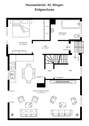 Grundriss EG - 