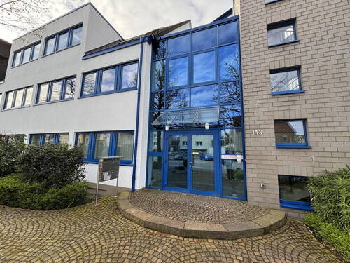 Bild 1 - Büroräume in Recklinghausen - 1.770,00&nbsp;EUR Kaltmiete, ca.&nbsp; 197,00&nbsp;m&sup2;&nbsp;Wohnfl&auml;che
