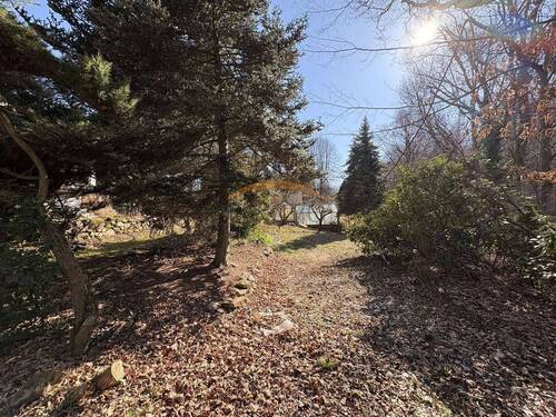 Garten - 5 Zimmer Einfamilienhaus in Boxdorf