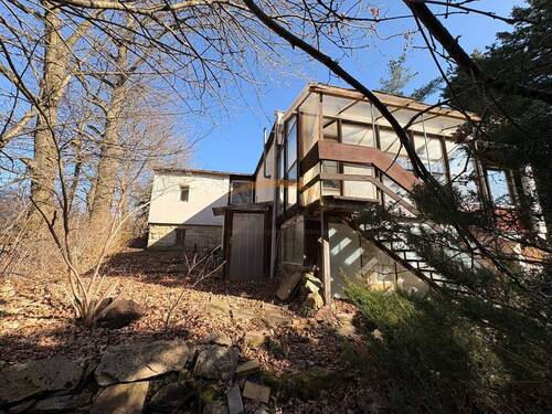 Außenansicht - Einfamilienhaus mit 111,50 m&sup2; in Boxdorf zum Kaufen