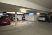 Tiefgarage - 