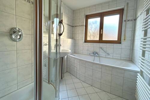 TL-Badezimmer - 