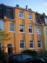 Frontansicht - Charmante 4-Zimmer-Altbauwohnung mit Gartenmitbenutzung in ruhiger Lage
