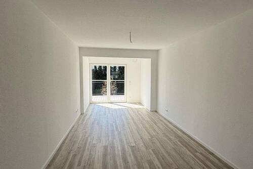 Wohnzimmer - 3 Zimmer Etagenwohnung zur Miete in Schneverdingen