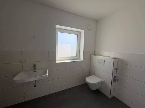 Duschbad - 