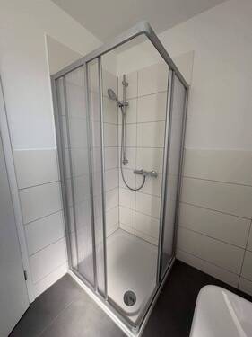 Dusche - 