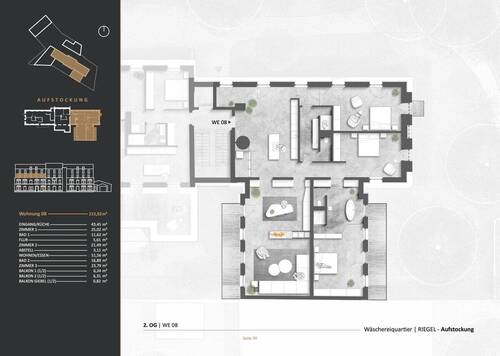 RIEGEL. WE 08 - 