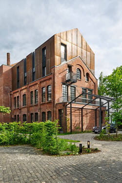 Bild 4 - Etagenwohnung mit 215,90 m² in Kassel / West zum Kaufen