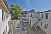 Innenhof - 