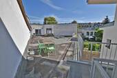 Sonnenterrasse - 