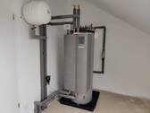 Wärmepumpe - 