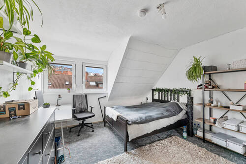 Zimmer - 