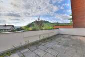 Dachterrasse - 