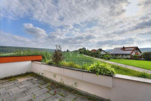 Fernblick - 