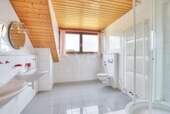 Badezimmer DG - 