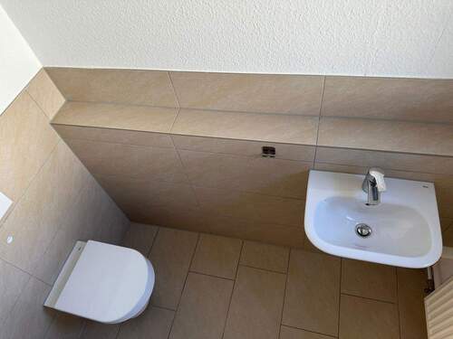 Gäste WC - 