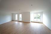 Wohnen - 3- Raum Wohnung * EBK möglich * TG-Stellplatz
