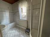 Badezimmer EG - 