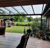 Zweifamilienhaus mit Weitblick - Pferdehaltung möglich - Schwanewede Beckedorf