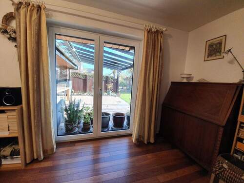 Zimmer mit Terrassenausgang - 