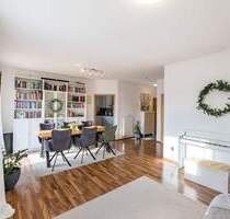 #KOMINOS IMMOBILIEN# 3-Zimmer-Dachgeschosswohnung mit Balkon - Attendorn