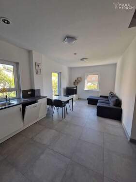 Einheit linke Seite EG - 