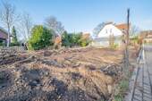 Baugrundstück - 