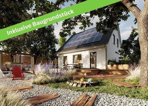 c80f51dd-7110-4f33-8f01-818d488812b0-1936590816 - Inklusive Baugrundstück: Ein Town & Country Haus mit Charme in Barchfeld-Immelborn OT Barchfeld