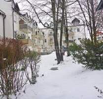 Attraktive 2 Zimmer Wohnung mit Südbalkon im Stadtsüden inklusive TG-Stellplatz - Regensburg Kumpfmühl-Ziegetsdorf-Neuprüll