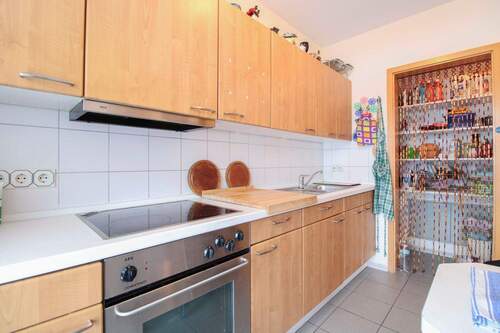 Küche - Einfamilienhaus in Pohlheim zum Kaufen