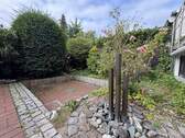 Gartenansicht - 