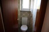 WC - Garagentrakt - 