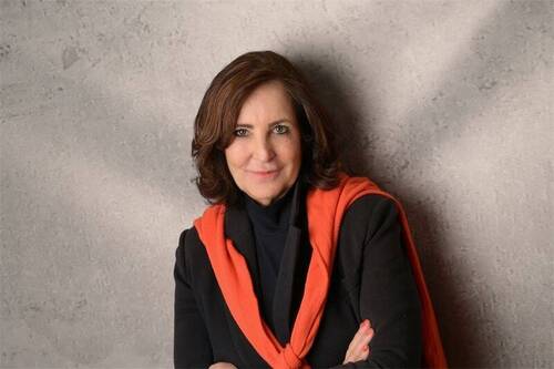 Vertrieb Ute Lorenz - 