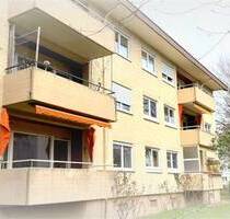 Lichtdurchflutete Wohnung in Radolfzell