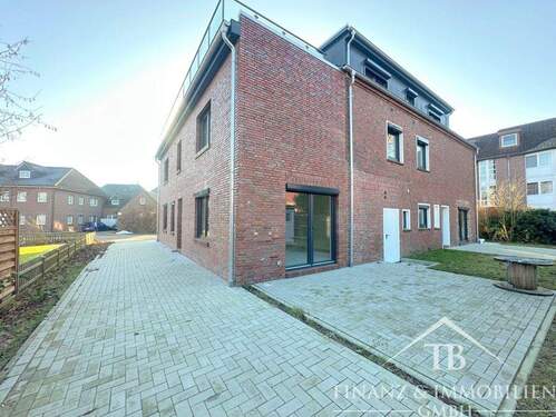 Bild 4 - Etagenwohnung mit 96,40 m&sup2; in Aurich zum Kaufen