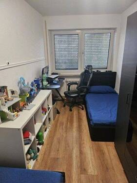 Kinderzimmer - 