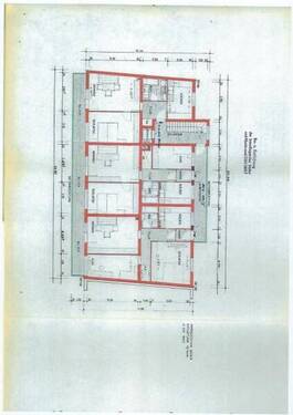 2.Obergeschoss - 