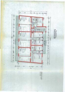 3.Obergeschoss - 