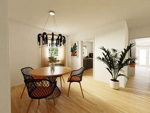 Visualisierung Essen OG - 