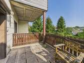 Balkon EG - Mehrfamilienhaus, Wohnhaus mit 234,90 m&sup2; in Quierschied zum Kaufen