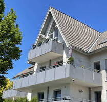 Moderne und helle 3-Zimmer Wohnung mit großzügigem Balkon! - Paderborn Elsen