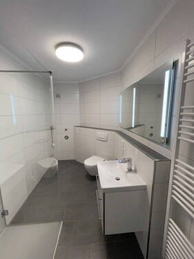 Badezimmer - 