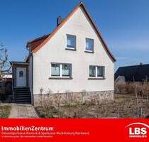 Ihr Zuhause mit Raum zur Entfaltung - Kröpelin