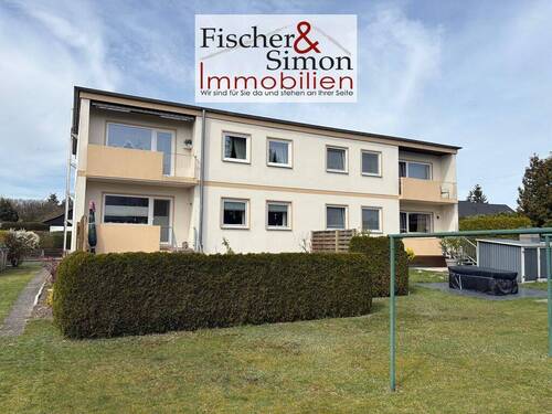 K-9 - 3 Zimmer Etagenwohnung zum Kaufen in Liebenau