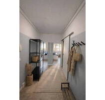 Attraktive Wohnung in ruhiger Lage - Mindenerstr.1-3,06126 Halle (Saale) - Halle-Saale Westliche Neustadt