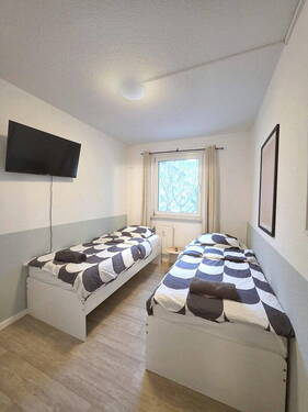 Kinderzimmer - 
