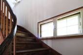Holztreppe - 